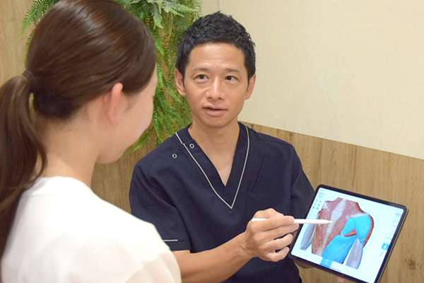 各種リハビリ・生活指導