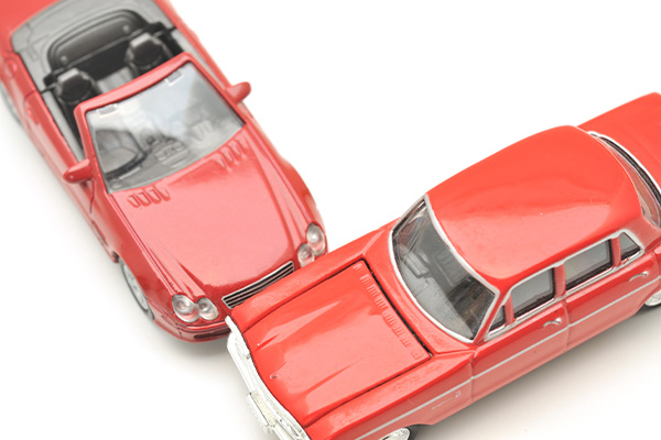 交通事故治療でお悩みの方は当院へ