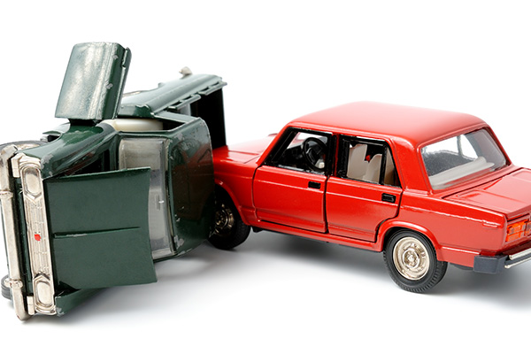 交通事故治療でお悩みの方は当院へ